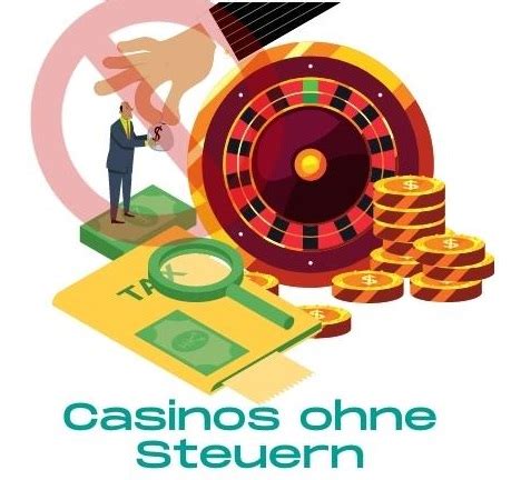 online casino ohne steuern
